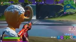 fortnite pro player on xbox one