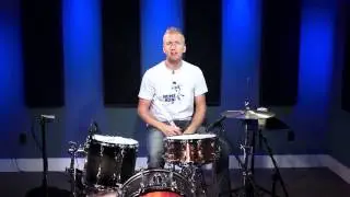 Hand & Feet Independence - Drum Lesson (DRUMEO)