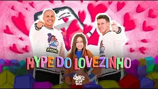 Hype do Lovezinho - Lavinia Joia | FitDance Kids & Teen (Coreografia)