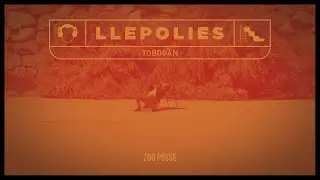 ZOO - TOBOGAN (Llepolies, 2021)