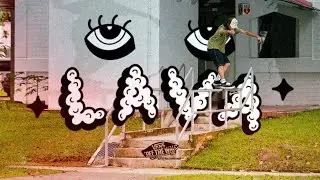 Vans APAC Presents: Lava | Skate | VANS