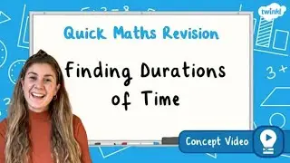 How Do You Calculate Durations of Time? | KS2 Maths Concept for Kids