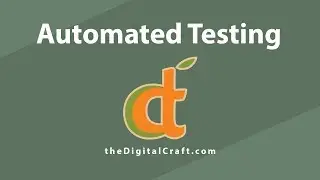 Automated Website Testing with Selenium