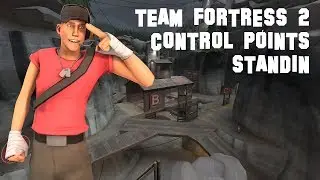 MVS Plays TF2 For Yet Another Test Recording