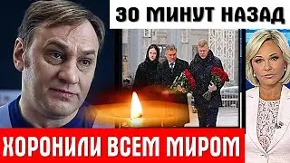 Причина смерти и ТРАГИЧЕСКИЙ КОНЕЦ актера Олега Валкмана – патологоанатома из «Следа»