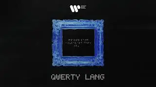 Boulevard Depo — Qwerty Lang | official audio 2021