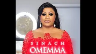 SINACH ft. Nolly | OMEMMA  - Official Video