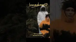 It’s Friday…who’s your Honeybee? #memories #honeybee #indiemusic