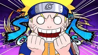 This is What Naruto Storm Connections Needs