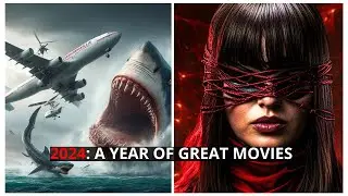 The Must-See Movies of 2024: A Journey Through the Best of the Best