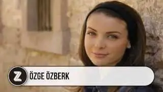 Özge Özberk Kimdir?