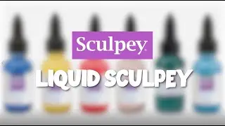 Liquid Sculpey | Sculpey.com