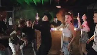 KODI - Pull Up ( To The Dance ) Official Dance Video