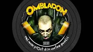 Ombladon - Traume