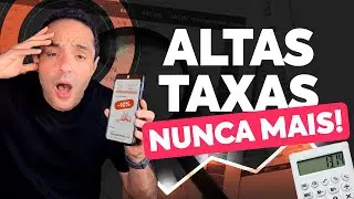 Taxas de Vendas na HeroSpark - Como funciona? | Plataforma MAIS COMPLETA do mercado