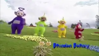 YouTube Poop: Don't Dance with the Teletubbies [RD]