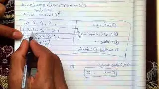 الدرس الاول بلغة ++C :الهيكلية العامة لأي برنامج