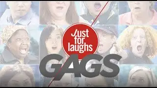 BEST Just For Laughs Gags Live Stream