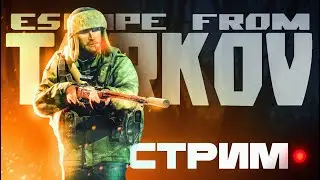 ЗИРО ТУ ХИРО КАЖДЫЕ 3 РЕЙДА | Читаю 99% Чата #тарков