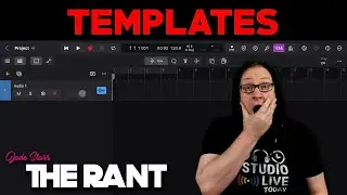 Templates - The Rant 61 - How To App on iOS! - EP 1468 S13