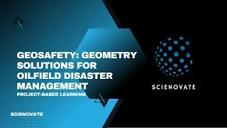 Project-Based Learning (PBL) Step by Step | High School Geometry, Formulas | GeoSafety | Scienovate