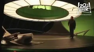 COSMOS Blu-ray Bonus Feature Clip - 