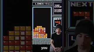 3 Tips for Related Rates Problems while playing very fast Tetris