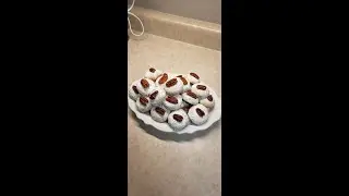 Курабье рецепт ВКУСНЯТИНА