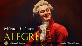 Happy Classical Music - Classical Music