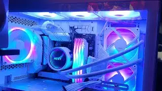 [NZXT] Silent Powerhouses of Style: NZXT RGB Core Fans