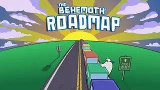 The Behemoth Roadmap Trailer 🐔