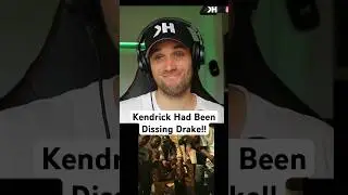 Kendrick Called Out Drake YEARS AGO!! 🤯👀