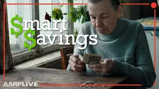 Smart Savings Strategies for Today’s Economy  | AARP Live on RFD-TV