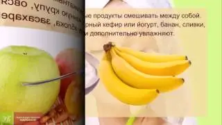 Правильный уход за сухой кожей лица