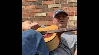 Aaron Lewis Goodbye Town Lesson