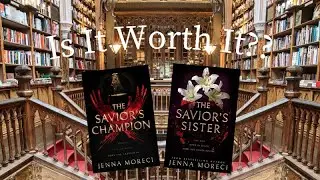 “The Savior’s Series” ("The Savior's Champion") — Is It Worth It??