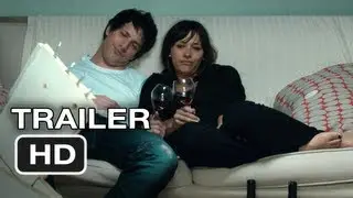 Celeste and Jesse Forever Trailer (2012) - Rashida Jones, Andy Samberg Movie HD