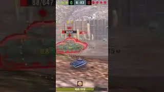 Leo • Wot blitz • SPRUT..