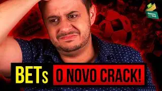 🚨 URGENTE: O NOVO CRACK DO BRASIL