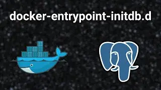How to Create a Docker Postgres Image with Preloaded Data 