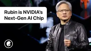 Highlights from NVIDIA CEO Jensen Huang's Computex 2024 Keynote