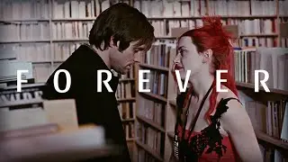 Eternal Sunshine of the Spotless Mind: The Heart Hangs On