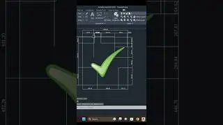 ✅Automatic dimension generator 💯- Your speed will be 10x in AutoCAD - 10 #shorts #autocad #new