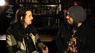 SPOTLIGHT: Saint Vitus Bar on Metal Injection (Metal Travel Show)