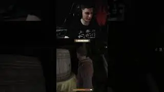 Смешные баги в Kingdom Come: Deliverance