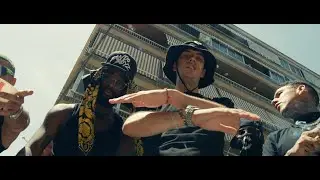 Kidd Keo - Los Mas Pegaos 2.0  (Official Video)