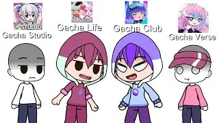 Gimme Gimme Gimme (Meme) | Ft Gacha Club, Gacha Life, Gacha Verse, Gacha Studio