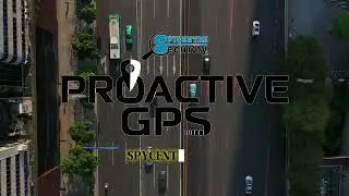 ProActive GPS Tracking #proactive #spycentre #gpstracking