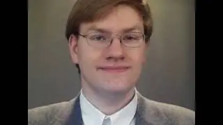 Anders Sandberg on Brain Simulation (1of2)