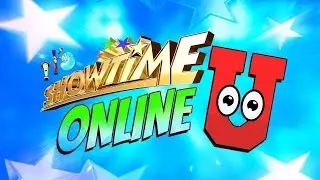 Showtime Online U | September 23, 2024